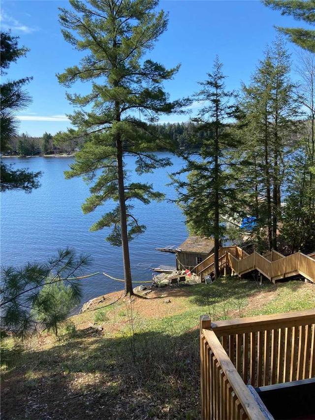unit 9 - 1519 Highway 118 Rd W, House detached with 2 bedrooms, 2 bathrooms and 10 parking in Muskoka Lakes ON | Image 2
