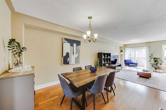 31 - 1100 Begley St, Townhouse with 3 bedrooms, 3 bathrooms and 2 parking in Pickering ON | Image 7