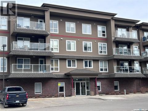 112 - 2311 Windsor Park Road, Condo with 2 bedrooms, 2 bathrooms and null parking in Regina SK | Card Image