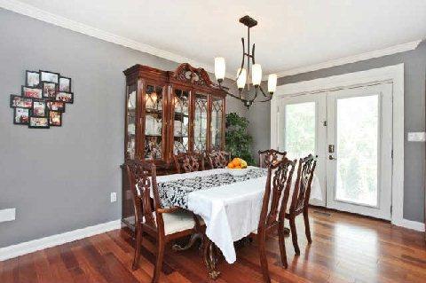 4178 New St, House detached with 5 bedrooms, 2 bathrooms and 6 parking in Burlington ON | Image 8