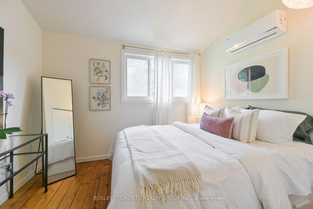 th16 - 32 Curzon St, Townhouse with 3 bedrooms, 1 bathrooms and 1 parking in Toronto ON | Image 7
