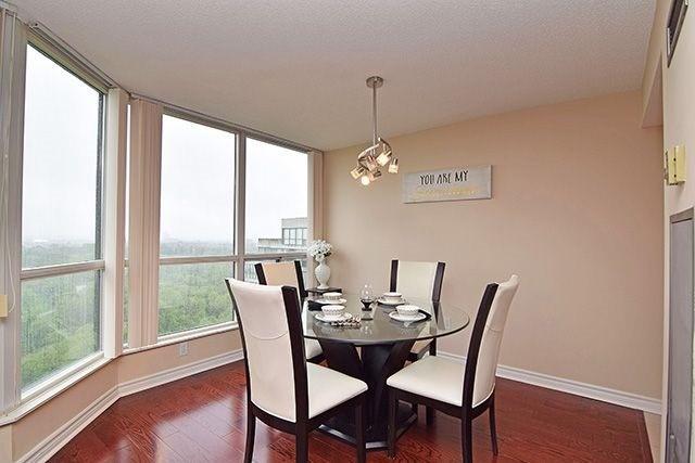 1611 - 1 Rowntree Rd, Condo with 2 bedrooms, 2 bathrooms and 1 parking in Toronto ON | Image 13