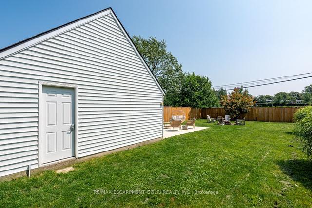 52 Bloomfield Ave, House detached with 3 bedrooms, 2 bathrooms and 4 parking in St. Catharines ON | Image 16