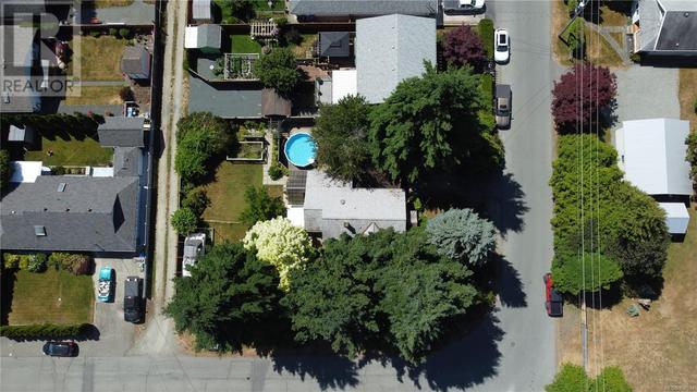 4997 Margaret St, House detached with 5 bedrooms, 1 bathrooms and 4 parking in Port Alberni BC | Image 29