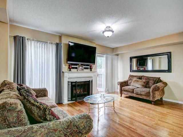 3525 Gandhi Way, House semidetached with 4 bedrooms, 4 bathrooms and 5 parking in Mississauga ON | Image 10