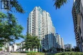 1611 - 7 Lorraine Dr, Condo with 3 bedrooms, 2 bathrooms and 1 parking in Toronto ON | Image 1