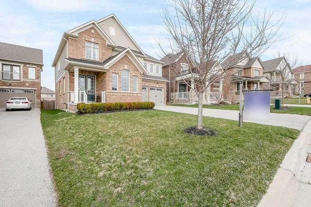 12 Cauthers Cres, House detached with 4 bedrooms, 4 bathrooms and 6 parking in New Tecumseth ON | Image 12