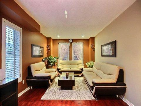 27 Trudelle Cres, House detached with 4 bedrooms, 4 bathrooms and 4 parking in Brampton ON | Image 6