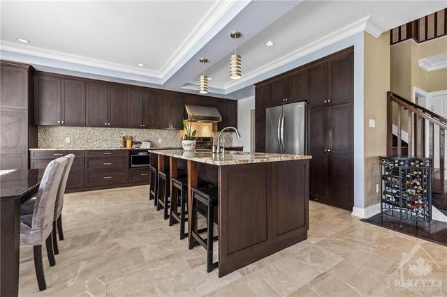 130 Ravenview Way, House detached with 5 bedrooms, 5 bathrooms and 10 parking in Ottawa ON | Image 15
