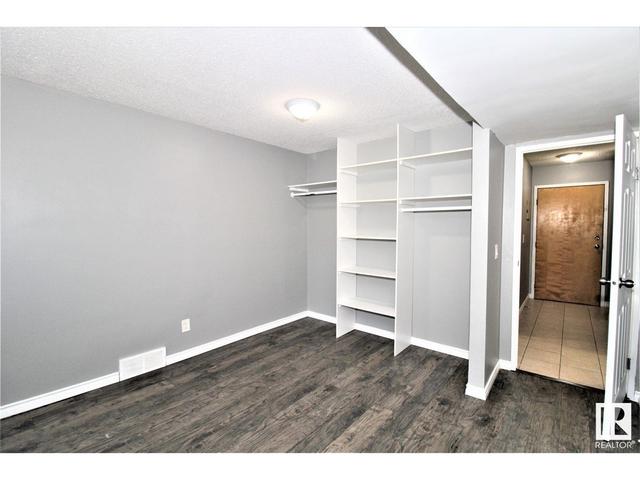101 - 12408 161 Av Nw, Condo with 1 bedrooms, 1 bathrooms and null parking in Edmonton AB | Image 10