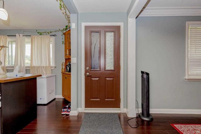 58 Ann St, House detached with 3 bedrooms, 2 bathrooms and 6 parking in Kitchener ON | Image 19