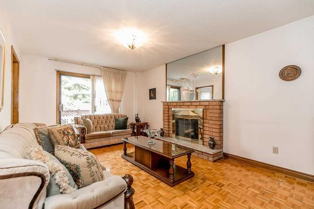 9755 Keele St, House detached with 4 bedrooms, 4 bathrooms and 8 parking in Vaughan ON | Image 10