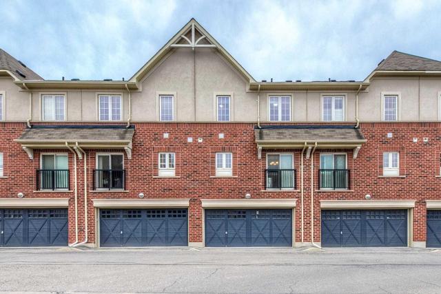 123 Georgian Dr, Townhouse with 3 bedrooms, 3 bathrooms and 2 parking in Oakville ON | Image 20