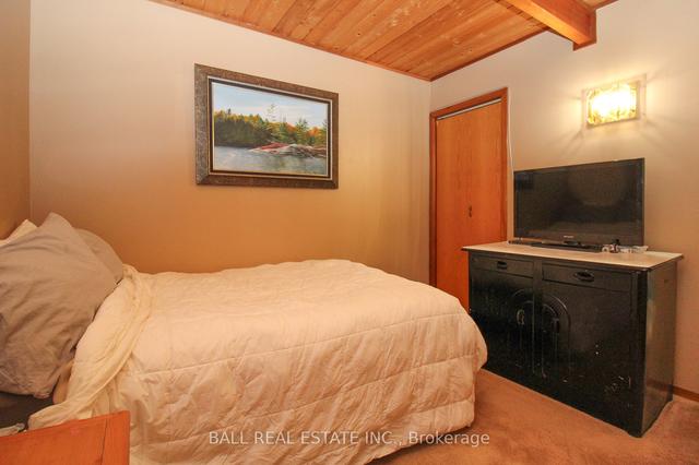 162 Sumcot Dr, House detached with 2 bedrooms, 2 bathrooms and 10 parking in Trent Lakes ON | Image 18
