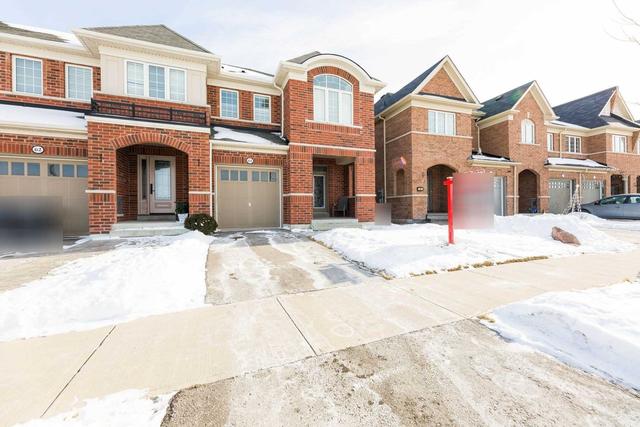 64 Sussexvale Dr, House attached with 3 bedrooms, 3 bathrooms and 3 parking in Brampton ON | Image 23