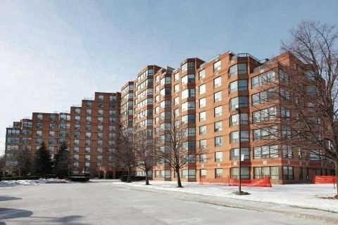 420 - 6 Humberline Dr, Condo with 1 bedrooms, 1 bathrooms and 1 parking in Toronto ON | Image 1