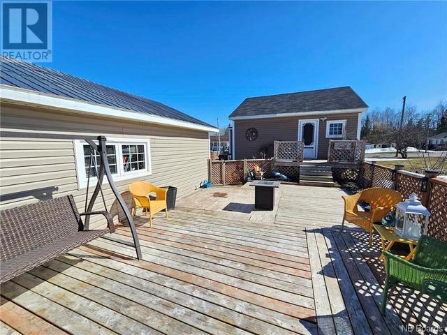 1162 Robertville, House detached with 3 bedrooms, 1 bathrooms and null parking in Beresford P NB | Image 7