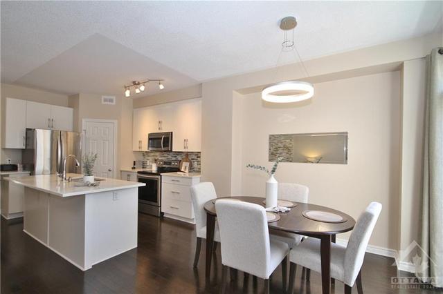 2443 Regatta Avenue, Townhouse with 3 bedrooms, 3 bathrooms and 2 parking in Ottawa ON | Image 7