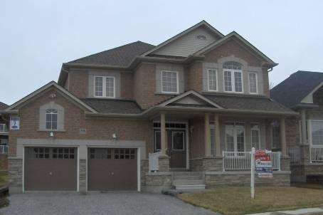 856 Coldstream Dr, House detached with 5 bedrooms, 3 bathrooms and 4 parking in Oshawa ON | Image 1