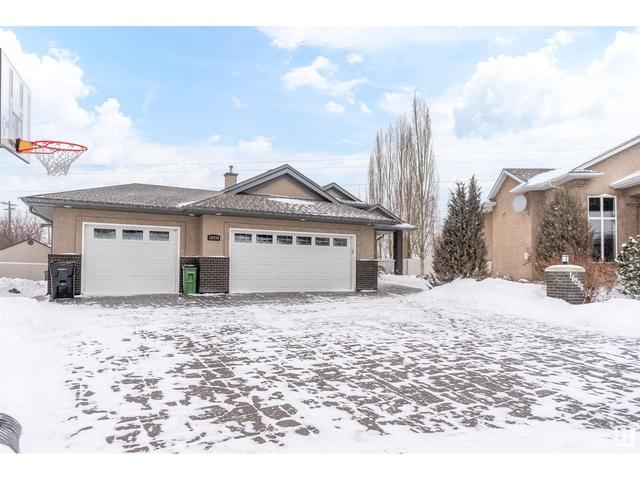 16206 1a St Ne Ne, House detached with 5 bedrooms, 3 bathrooms and null parking in Edmonton AB | Image 2
