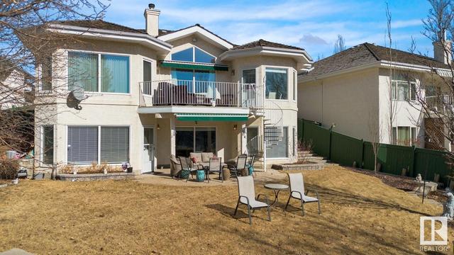 731 Blackwood Cr Sw, House detached with 4 bedrooms, 2 bathrooms and 4 parking in Edmonton AB | Image 40