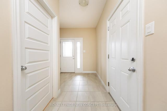 20 Mccann St, House attached with 3 bedrooms, 3 bathrooms and 2 parking in Guelph ON | Image 38