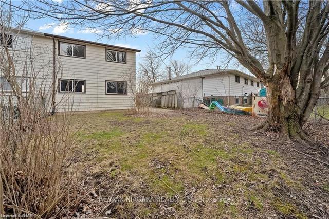 7 Baldwin Circ, House detached with 2 bedrooms, 1 bathrooms and 2 parking in Thorold ON | Image 31