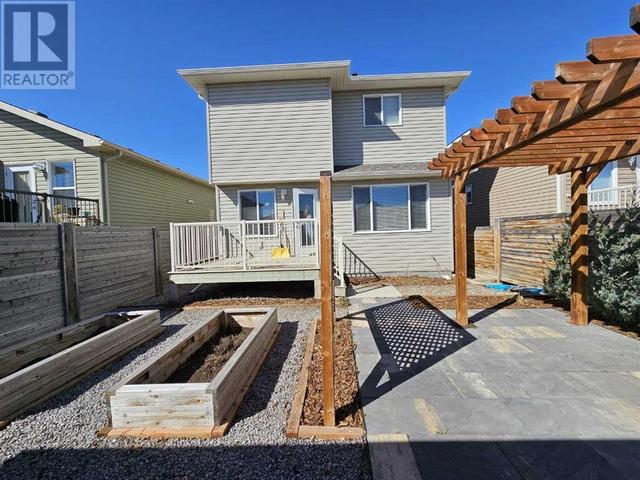 85 Mt Sundial Court W, House detached with 4 bedrooms, 3 bathrooms and 2 parking in Lethbridge AB | Image 43