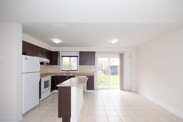163 - 5255 Palmetto Pl, Townhouse with 3 bedrooms, 4 bathrooms and 2 parking in Mississauga ON | Image 10