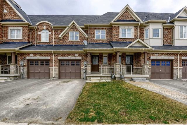 1303 Bardeau St, House attached with 3 bedrooms, 3 bathrooms and 2 parking in Innisfil ON | Image 30