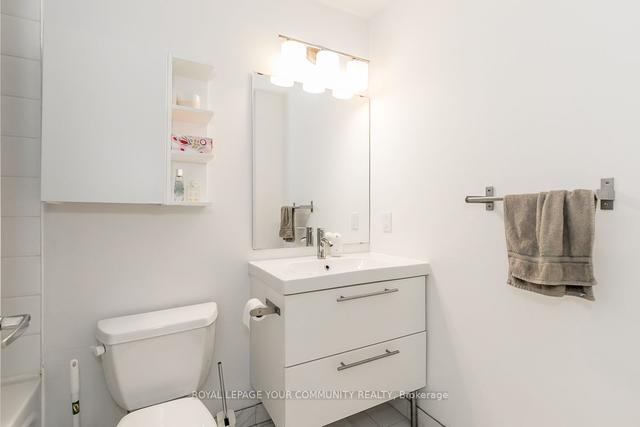 lph06 - 797 Don Mills Rd, Condo with 1 bedrooms, 1 bathrooms and 1 parking in Toronto ON | Image 11