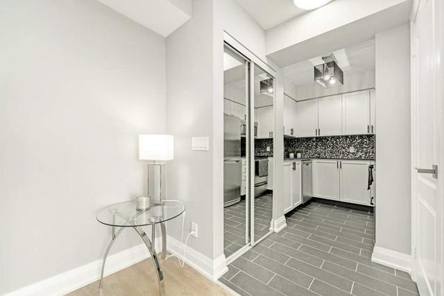 701 - 1103 Leslie St, Condo with 1 bedrooms, 1 bathrooms and 1 parking in Toronto ON | Image 26