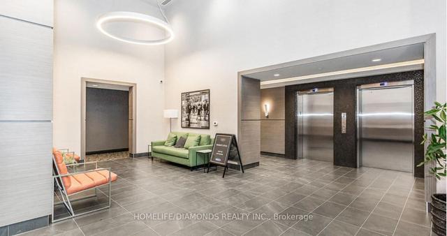 305 - 50 Kaitting Tr, Condo with 2 bedrooms, 2 bathrooms and 1 parking in Oakville ON | Image 14