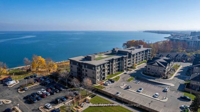 416 - 35 Southshore Cres, Condo with 1 bedrooms, 1 bathrooms and 1 parking in Hamilton ON | Image 25