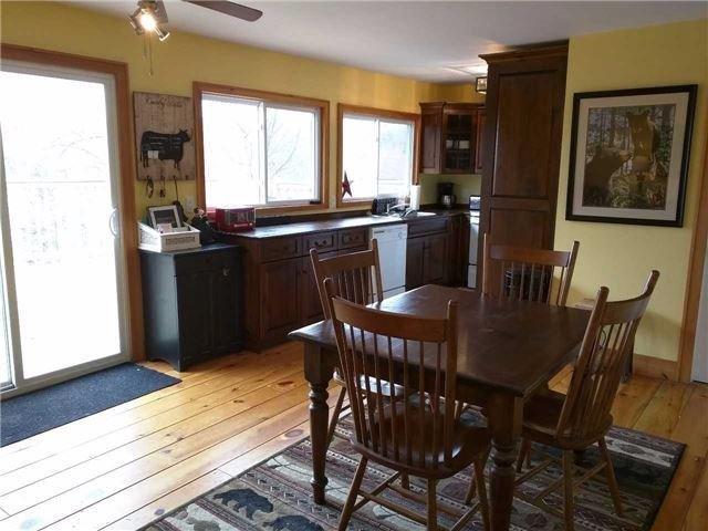214 Whalley Lake Rd E, House detached with 1 bedrooms, 2 bathrooms and 6 parking in Magnetawan ON | Image 6