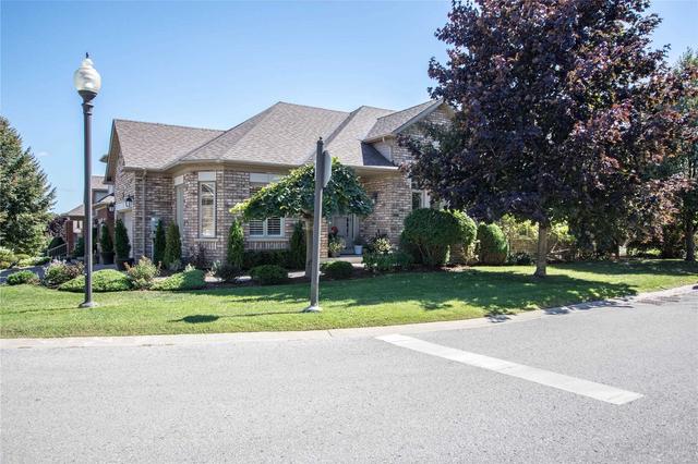 108 Sunset Blvd, Condo with 2 bedrooms, 3 bathrooms and 4 parking in New Tecumseth ON | Image 33
