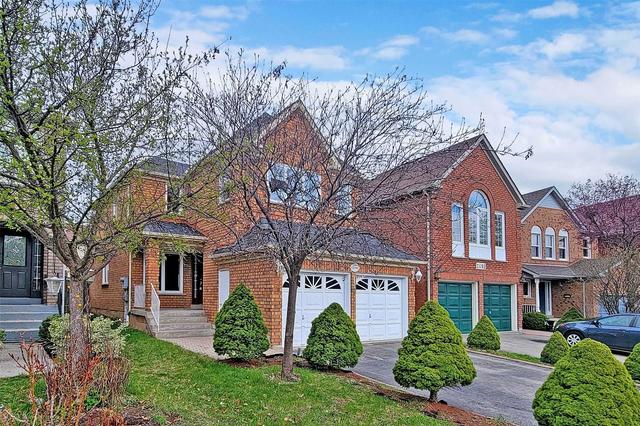 2890 Galleon Cres, House detached with 3 bedrooms, 3 bathrooms and 4 parking in Mississauga ON | Image 12