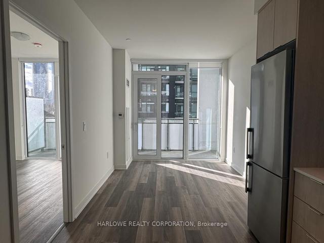 213 se - 60 Princess St, Condo with 1 bedrooms, 1 bathrooms and 0 parking in Toronto ON | Image 15