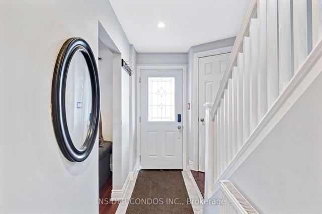 135 William St, House detached with 3 bedrooms, 3 bathrooms and 5 parking in Toronto ON | Image 12
