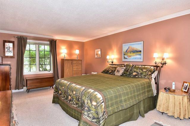 10 - 625 Whitaker St, Condo with 3 bedrooms, 2 bathrooms and 2 parking in Peterborough ON | Image 15