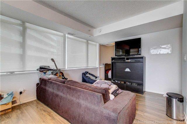 319 - 20 Joe Shuster Way, Condo with 2 bedrooms, 2 bathrooms and 1 parking in Toronto ON | Image 16