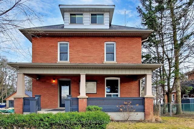 upper - 195 Victoria St W, House detached with 2 bedrooms, 2 bathrooms and 1 parking in New Tecumseth ON | Image 1