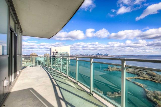 3706 - 33 Shore Breeze Dr, Condo with 2 bedrooms, 2 bathrooms and 1 parking in Toronto ON | Image 39