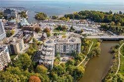 323 - 2511 Lakeshore Rd W, Condo with 2 bedrooms, 2 bathrooms and 1 parking in Oakville ON | Image 32