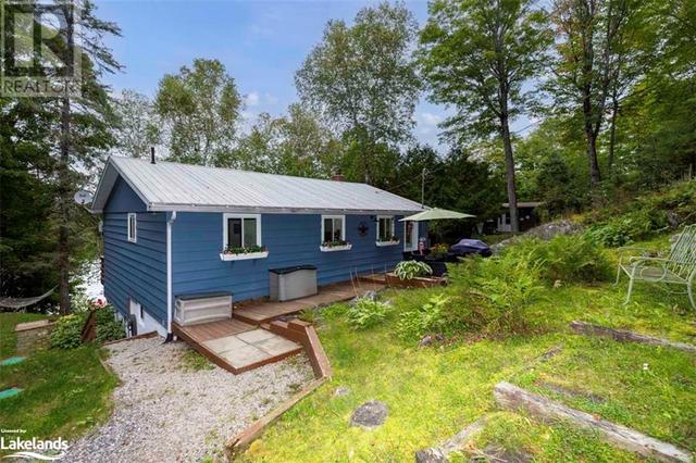 86 Bayview Road, House detached with 3 bedrooms, 1 bathrooms and 6 parking in Magnetawan ON | Image 6