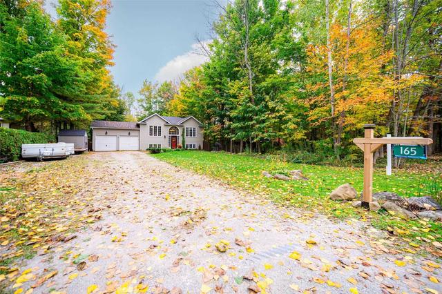 165 Springhome Rd, House detached with 2 bedrooms, 2 bathrooms and 11 parking in Oro Medonte ON | Image 12