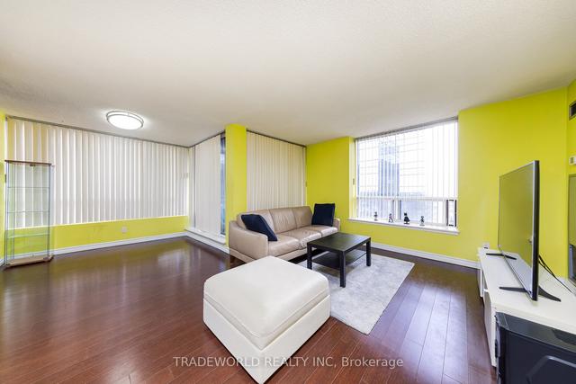 ph204 - 5785 Yonge St, Condo with 2 bedrooms, 2 bathrooms and 2 parking in Toronto ON | Image 25
