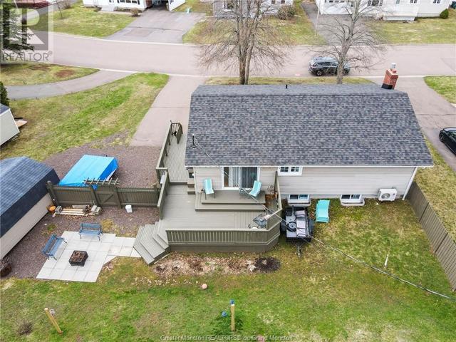 628 Guy Ave, House detached with 3 bedrooms, 2 bathrooms and null parking in Dieppe NB | Image 34