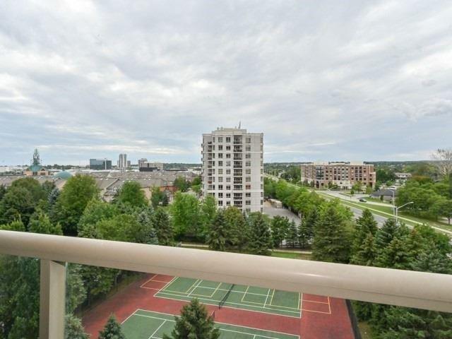 812 - 1890 Valley Farm Rd, Condo with 2 bedrooms, 2 bathrooms and 2 parking in Pickering ON | Image 4
