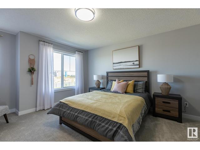 19116 29 Av Nw, House semidetached with 3 bedrooms, 2 bathrooms and 2 parking in Edmonton AB | Image 12